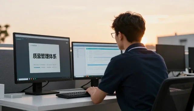 能源效率优化方案选型中的核心理念分析