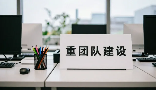 余热回收设备业务发展趋势中的团队建设关键